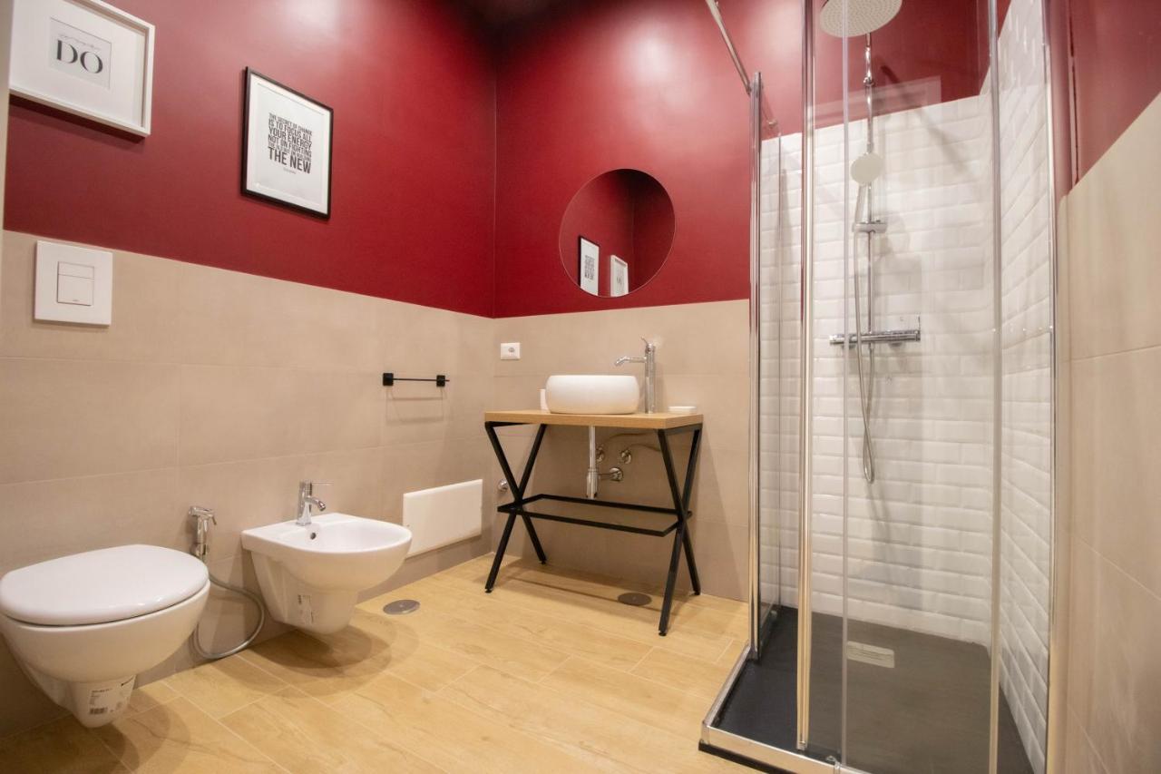 Fico 1 Apartment's Naples