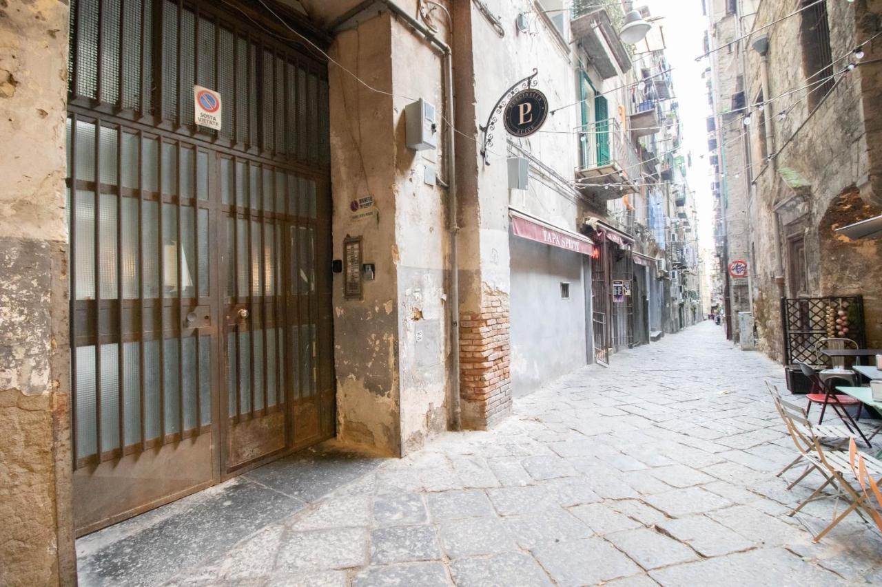 Fico 1 Apartment's Naples