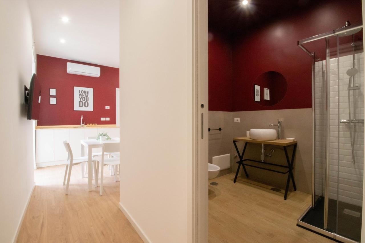 Fico 1 Apartment's Apartment Naples