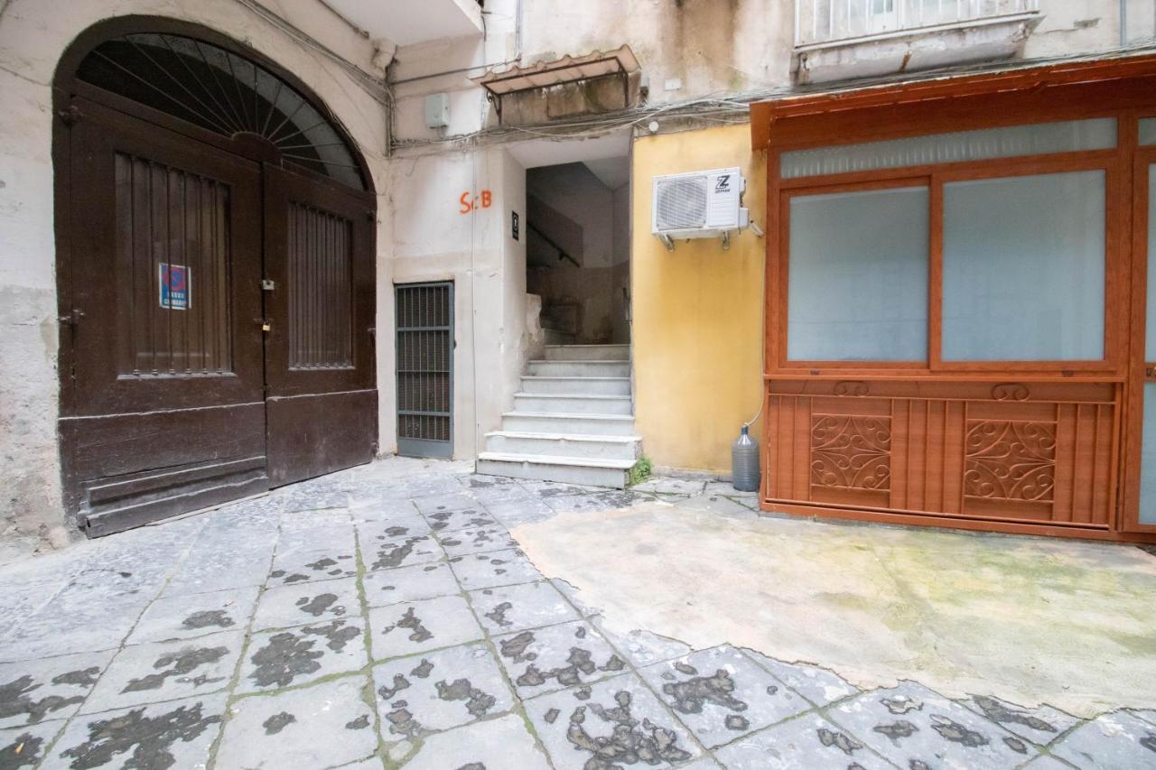 Fico 1 Apartment's * Naples