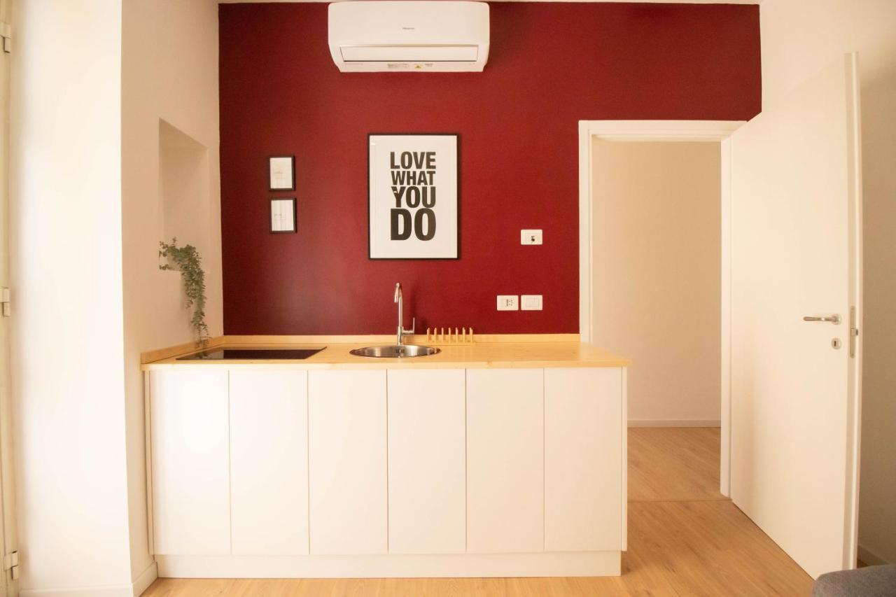 Fico 1 Apartment's Naples