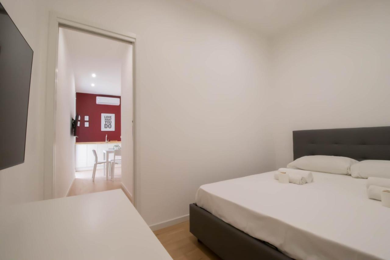 Apartment Fico 1 Apartment's