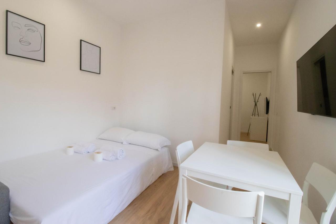 Apartment Fico 1 Apartment's