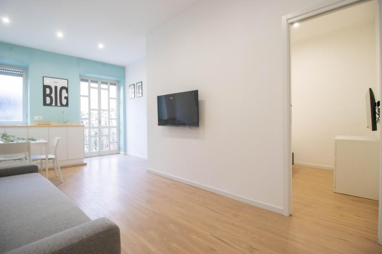 Apartment Fico 1 Apartment's *