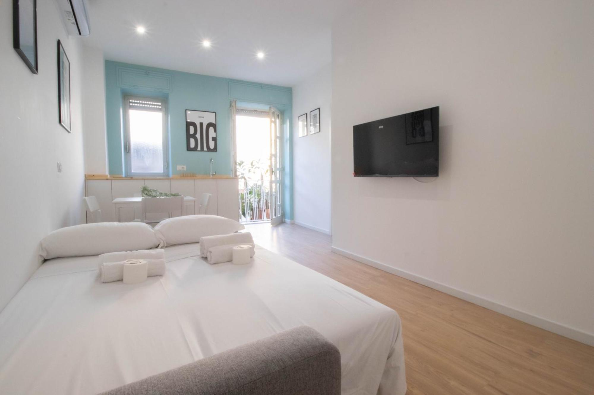 Fico 1 Apartment's Apartment Naples
