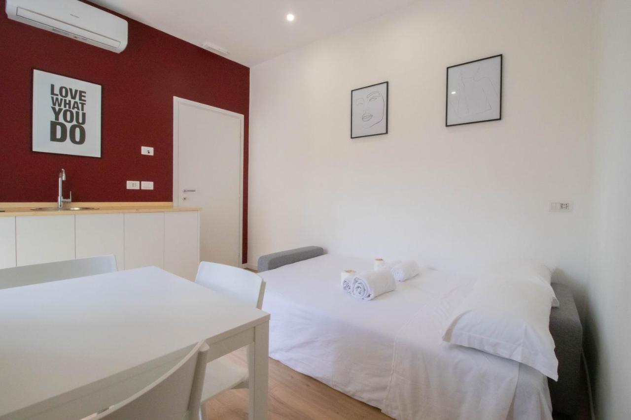 Fico 1 Apartment's Appartamento