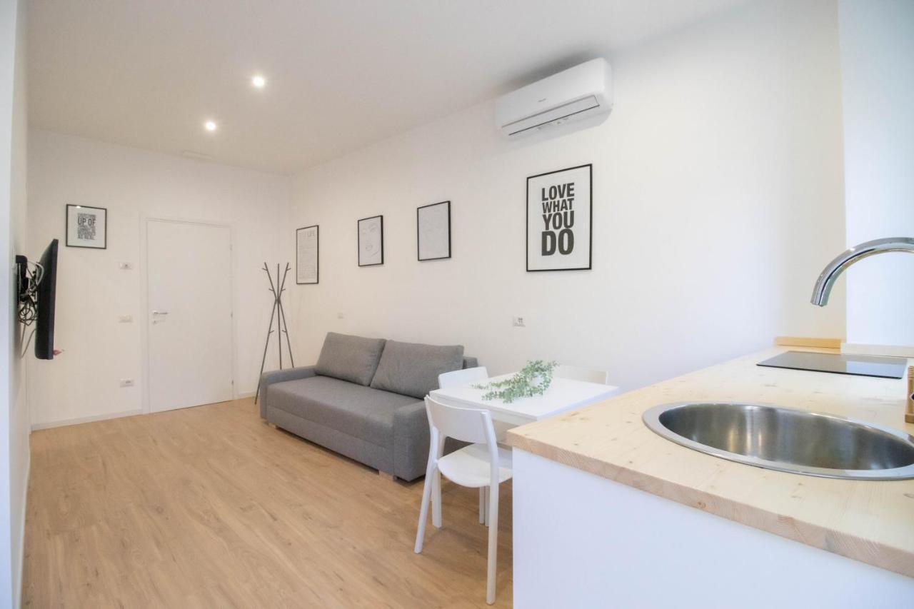 Appartamento Fico 1 Apartment's