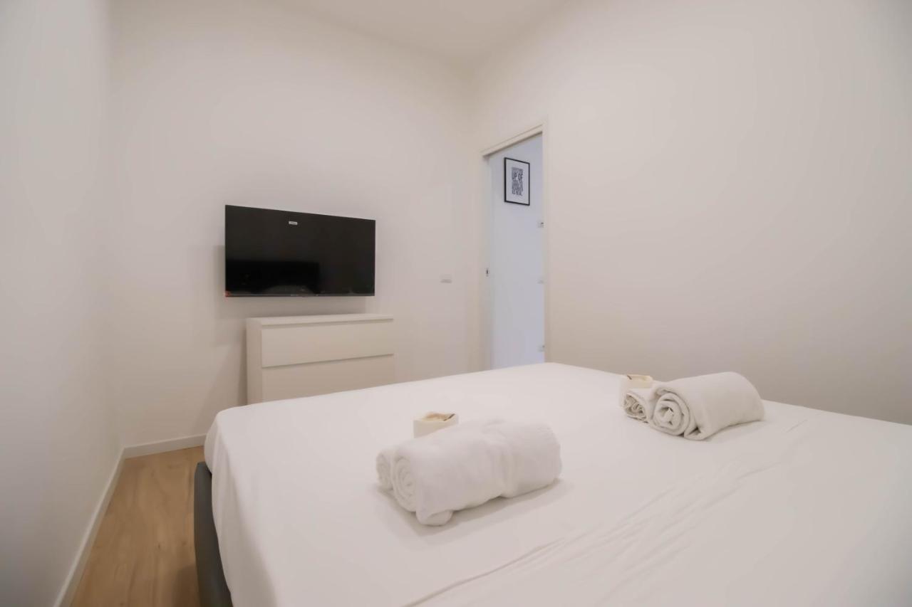Fico 1 Apartment's Appartamento Napoli