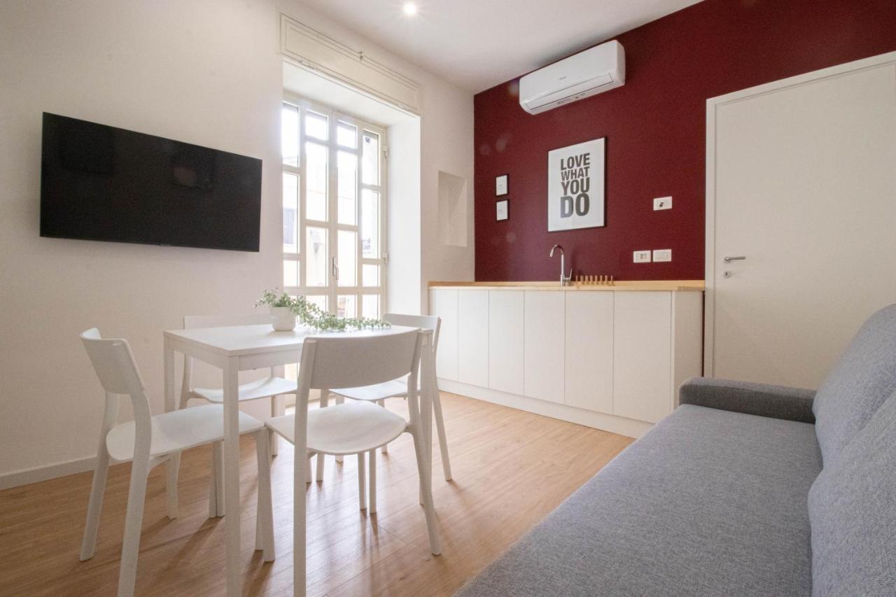 Fico 1 Apartment's Appartamento *